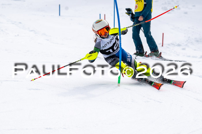 DSV - Actanol Deutscher Schülercup U12 Finale SLX 2026