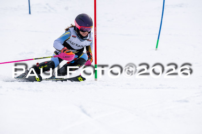 DSV - Actanol Deutscher Schülercup U12 Finale SLX 2026
