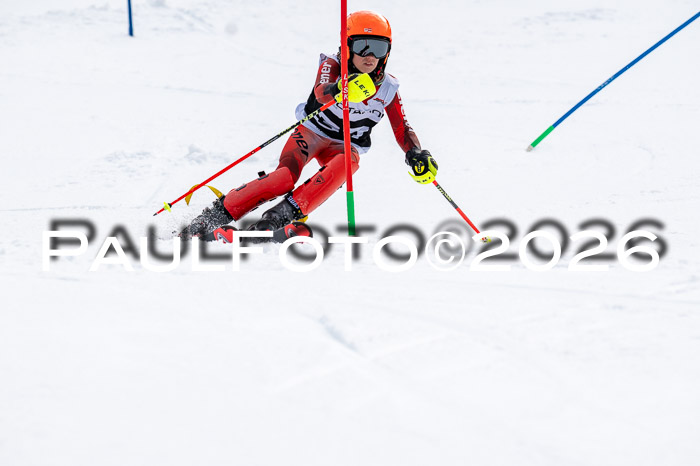 DSV - Actanol Deutscher Schülercup U12 Finale SLX 2026