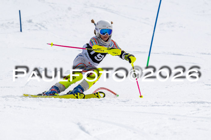 DSV - Actanol Deutscher Schülercup U12 Finale SLX 2026