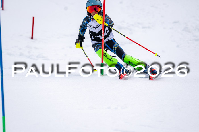 DSV - Actanol Deutscher Schülercup U12 Finale SLX 2026