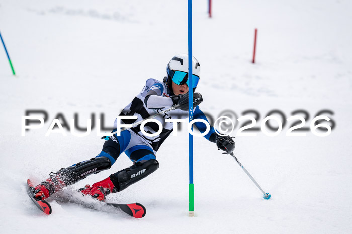DSV - Actanol Deutscher Schülercup U12 Finale SLX 2026