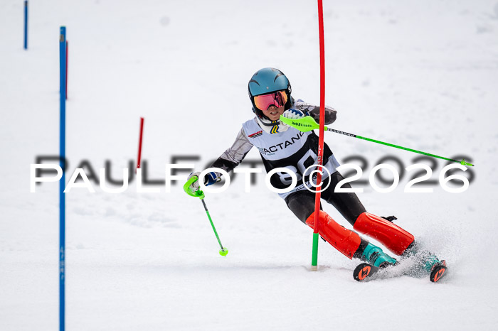 DSV - Actanol Deutscher Schülercup U12 Finale SLX 2026