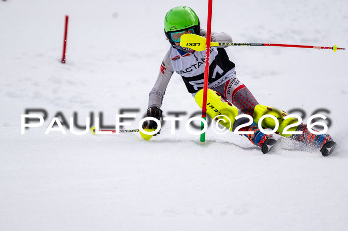 DSV - Actanol Deutscher Schülercup U12 Finale SLX 2026