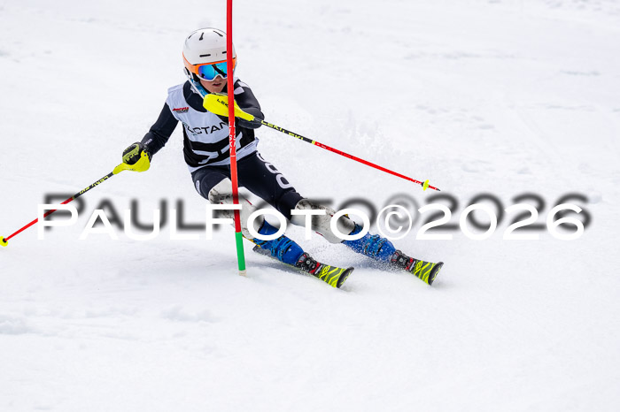 DSV - Actanol Deutscher Schülercup U12 Finale SLX 2026