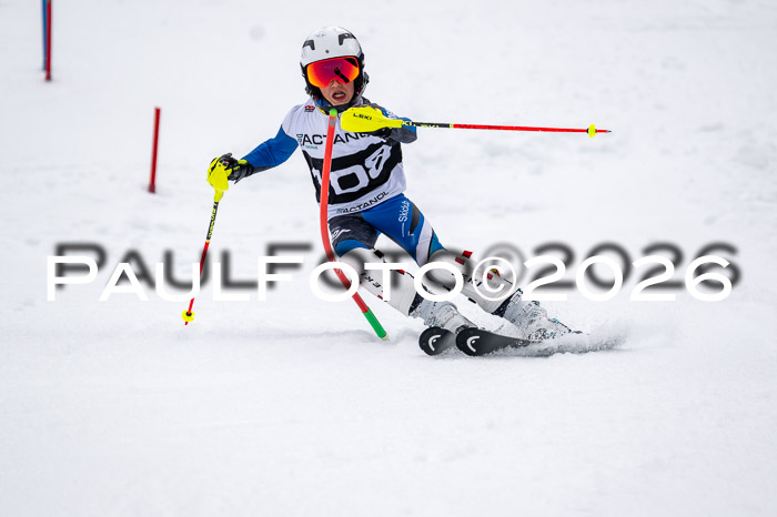 DSV - Actanol Deutscher Schülercup U12 Finale SLX 2026