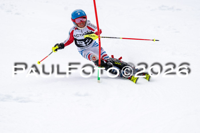 DSV - Actanol Deutscher Schülercup U12 Finale SLX 2026