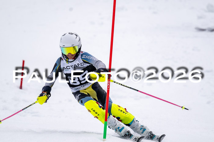 DSV - Actanol Deutscher Schülercup U12 Finale SLX 2026