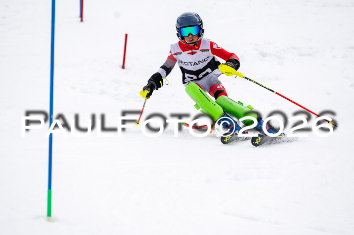 DSV - Actanol Deutscher Schülercup U12 Finale SLX 2026