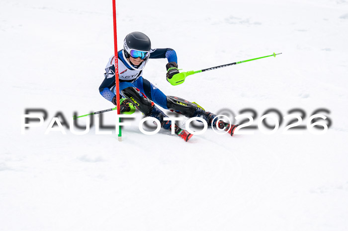 DSV - Actanol Deutscher Schülercup U12 Finale SLX 2026