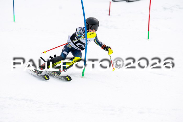 DSV - Actanol Deutscher Schülercup U12 Finale SLX 2026