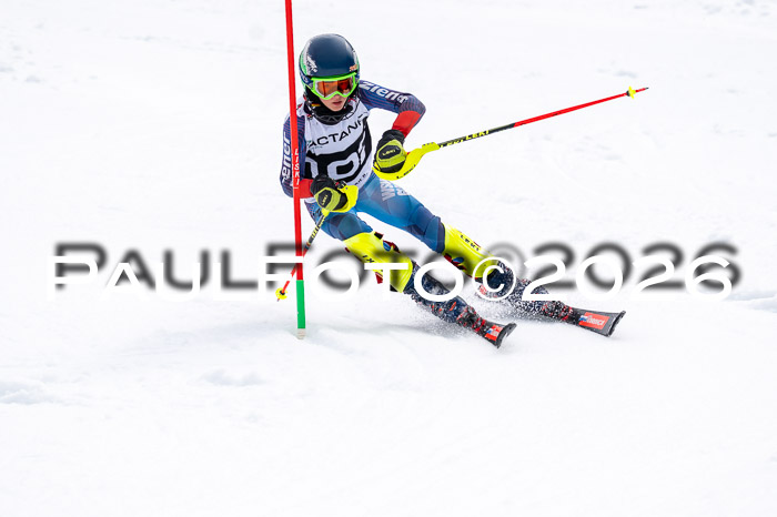 DSV - Actanol Deutscher Schülercup U12 Finale SLX 2026