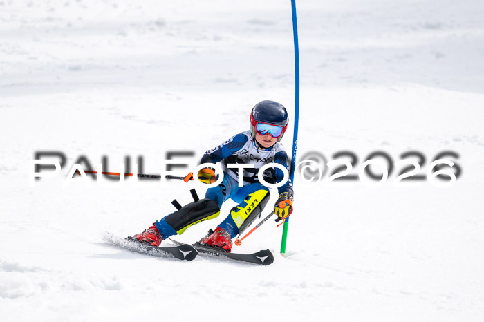DSV - Actanol Deutscher Schülercup U12 Finale SLX 2026