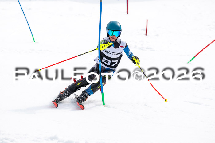 DSV - Actanol Deutscher Schülercup U12 Finale SLX 2026