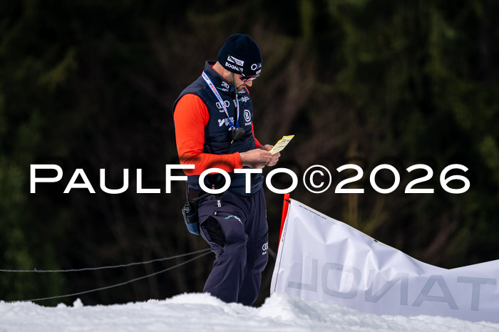 DSV - Actanol Deutscher Schülercup U12 Finale SLX 2026