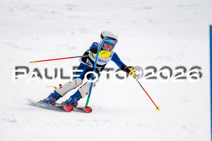 DSV - Actanol Deutscher Schülercup U12 Finale SLX 2026