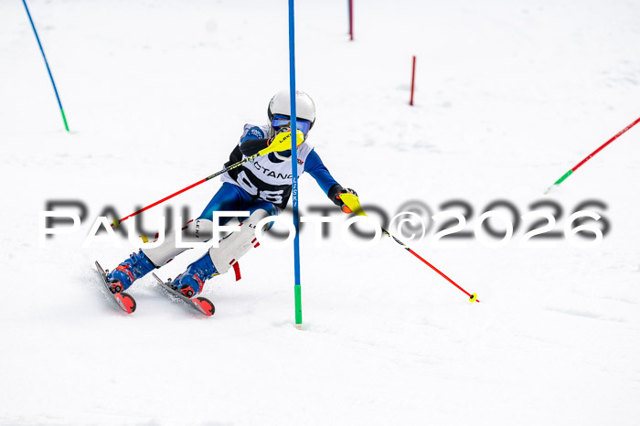 DSV - Actanol Deutscher Schülercup U12 Finale SLX 2026