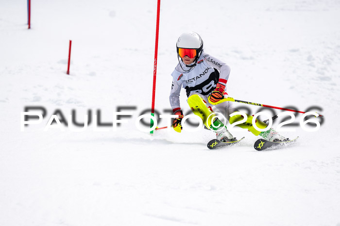 DSV - Actanol Deutscher Schülercup U12 Finale SLX 2026