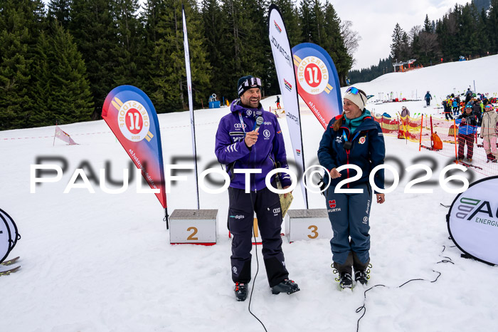 DSV - Actanol Deutscher Schülercup U12 Finale SLX 2026