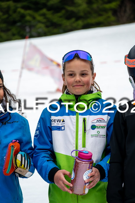 DSV - Actanol Deutscher Schülercup U12 Finale SLX 2026