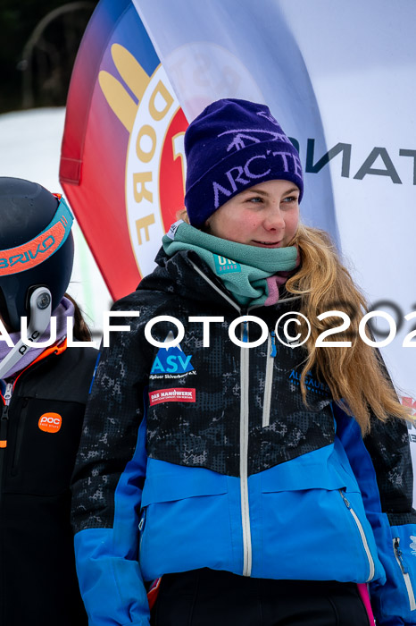 DSV - Actanol Deutscher Schülercup U12 Finale SLX 2026