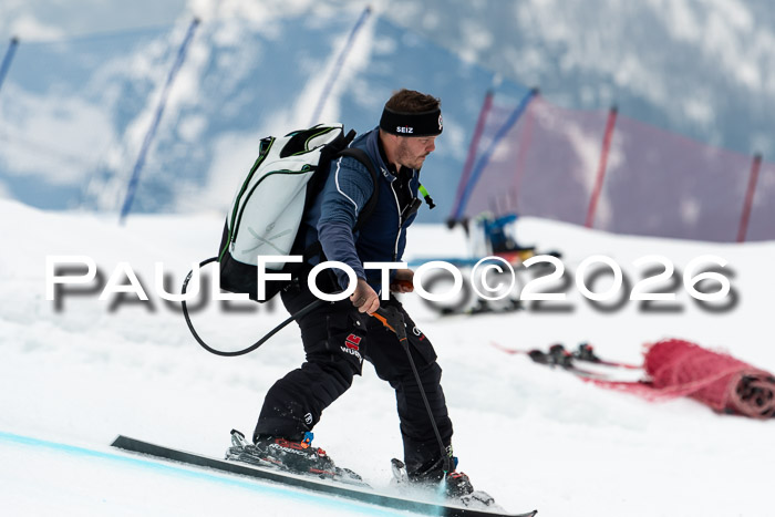 Dt. Schülermeisterschaft U14/U16 RS 21.03.2026