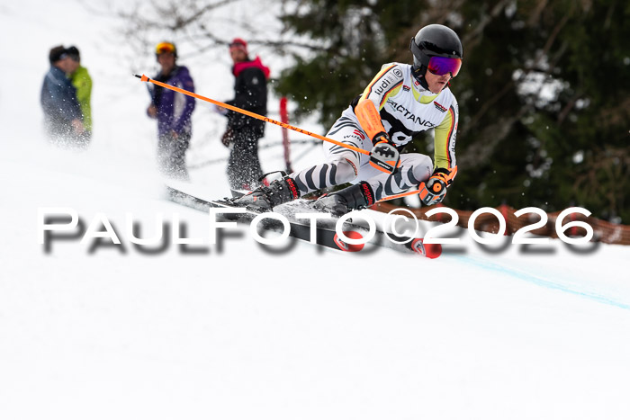 Dt. Schülermeisterschaft U14/U16 RS 21.03.2026