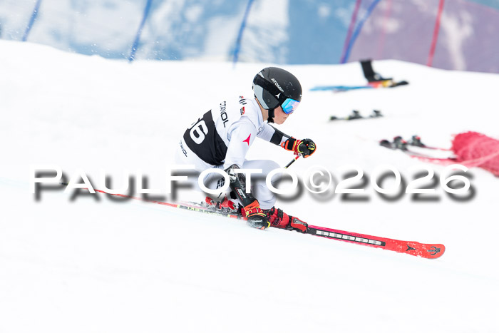 Dt. Schülermeisterschaft U14/U16 RS 21.03.2026