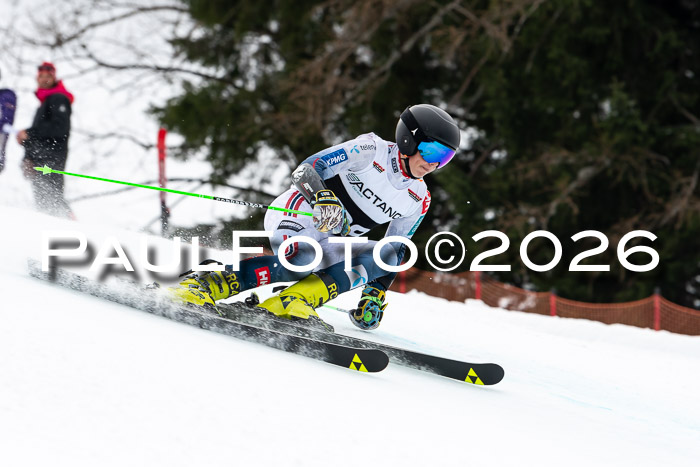 Dt. Schülermeisterschaft U14/U16 RS 21.03.2026