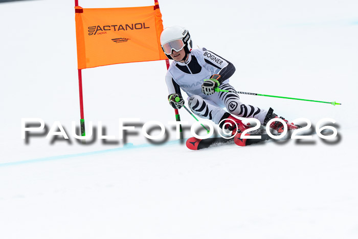 Dt. Schülermeisterschaft U14/U16 RS 21.03.2026