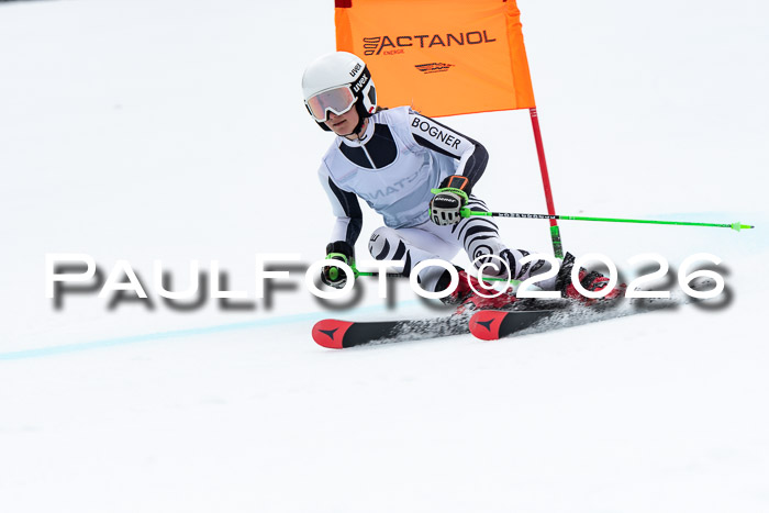 Dt. Schülermeisterschaft U14/U16 RS 21.03.2026