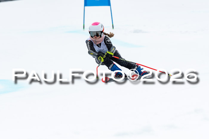 Dt. Schülermeisterschaft U14/U16 RS 21.03.2026