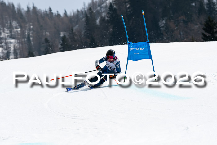 Dt. Schülermeisterschaft U14/U16 RS 21.03.2026