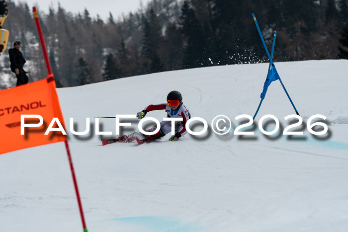 Dt. Schülermeisterschaft U14/U16 RS 21.03.2026