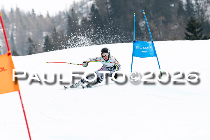 Dt. Schülermeisterschaft U14/U16 RS 21.03.2026