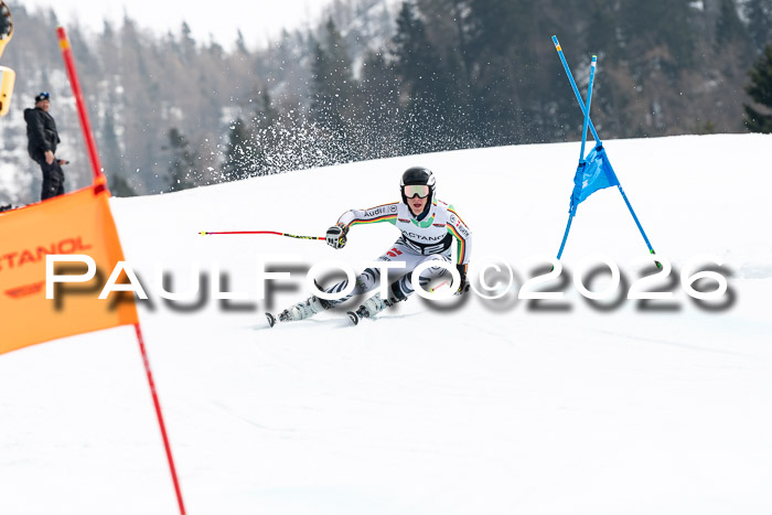 Dt. Schülermeisterschaft U14/U16 RS 21.03.2026