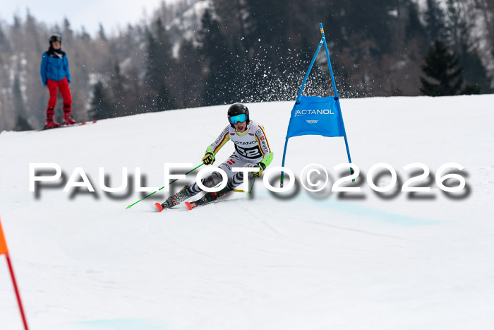 Dt. Schülermeisterschaft U14/U16 RS 21.03.2026