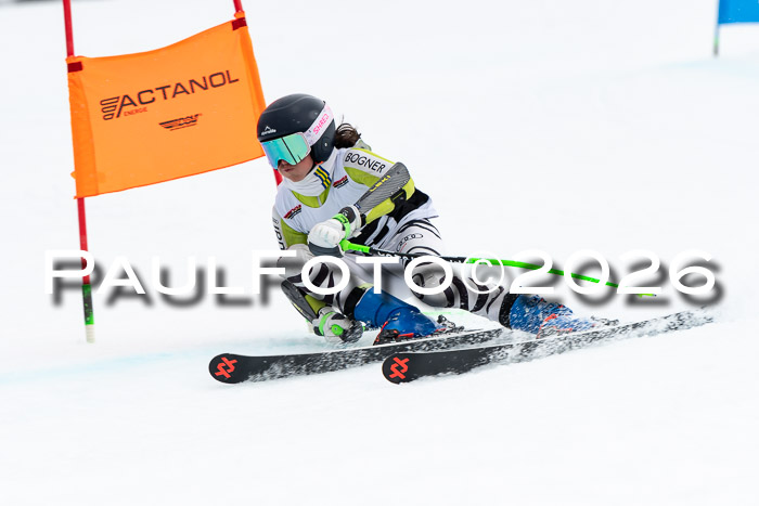 Dt. Schülermeisterschaft U14/U16 RS 21.03.2026