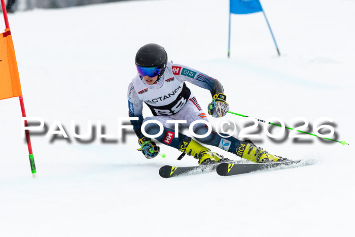 Dt. Schülermeisterschaft U14/U16 RS 21.03.2026