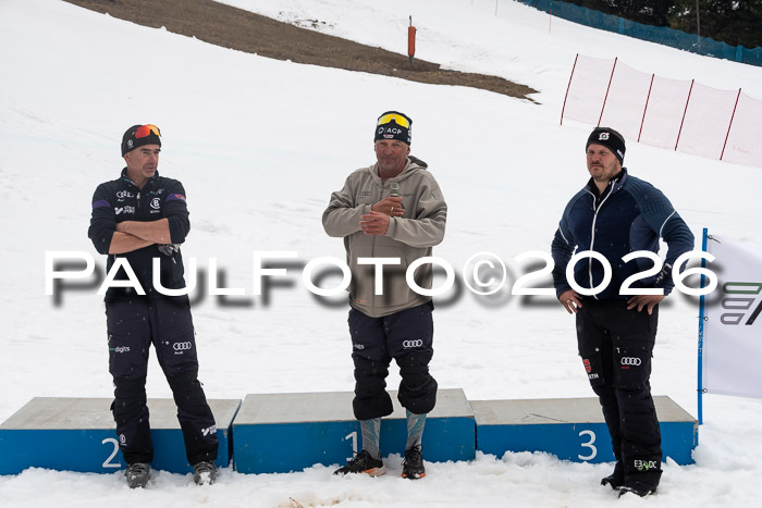 Dt. Schülermeisterschaft U14/U16 RS 21.03.2026