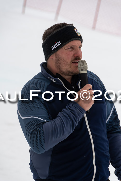 Dt. Schülermeisterschaft U14/U16 RS 21.03.2026