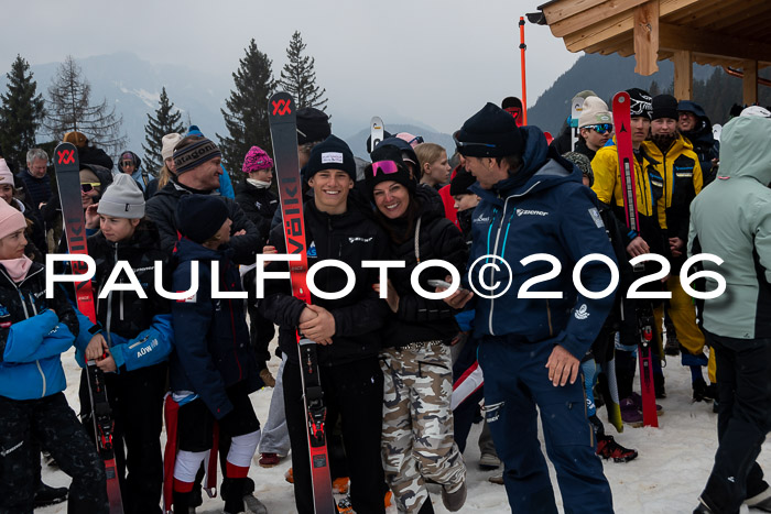 Dt. Schülermeisterschaft U14/U16 RS 21.03.2026