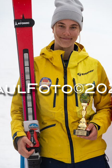 Dt. Schülermeisterschaft U14/U16 RS 21.03.2026