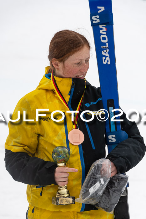 Dt. Schülermeisterschaft U14/U16 RS 21.03.2026