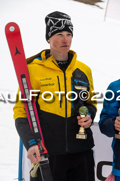 Dt. Schülermeisterschaft U14/U16 RS 21.03.2026