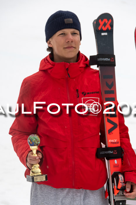 Dt. Schülermeisterschaft U14/U16 RS 21.03.2026