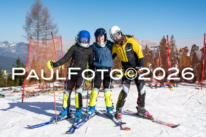 Dt. Schülermeisterschaft U14/U16 SL 22.03.2026