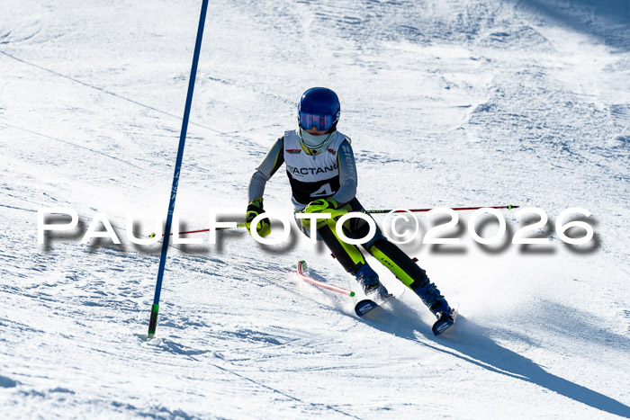 Dt. Schülermeisterschaft U14/U16 SL 22.03.2026