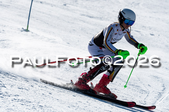 Dt. Schülermeisterschaft U14/U16 SL 22.03.2026