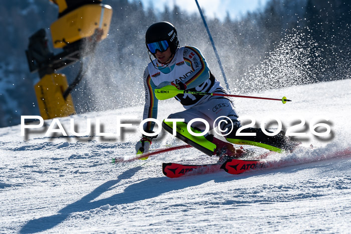 Dt. Schülermeisterschaft U14/U16 SL 22.03.2026